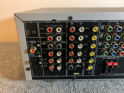 Yamaha HTR-5930 Stereo Receiver