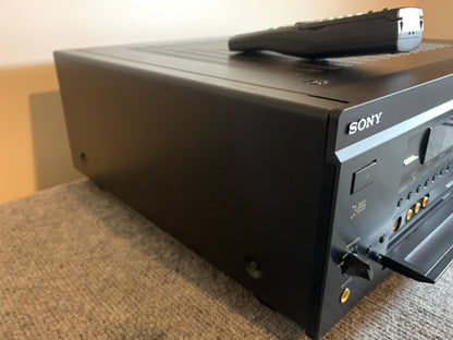 Sony STR-DA30ES  Audio Video Receiver (1998) * Remote Control