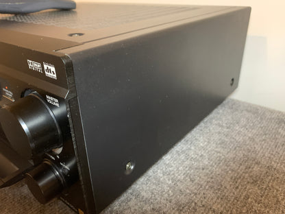 Sony STR-DA30ES  Audio Video Receiver (1998) * Remote Control