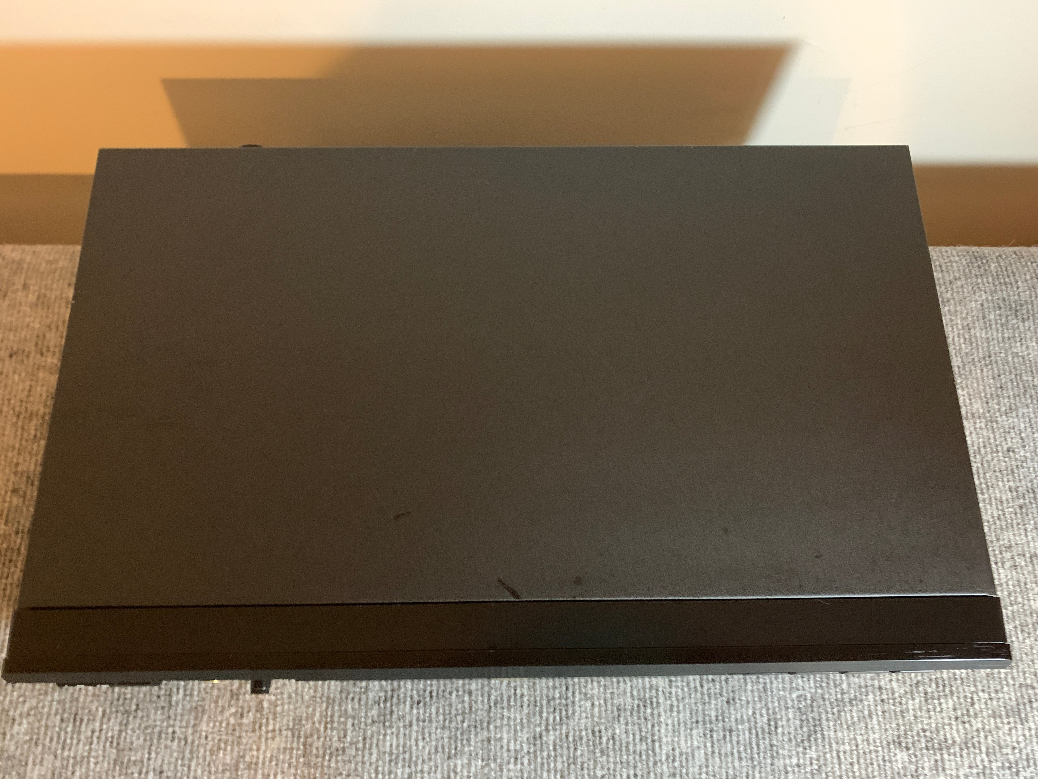 Denon DVD2500 DVD/CD Player – The Turntable Store