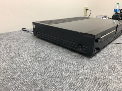 Sony CDP-520ES Single CD Player * 1985 *