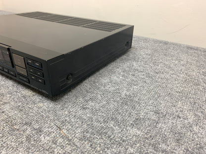 Sony CDP-520ES Single CD Player * 1985 *