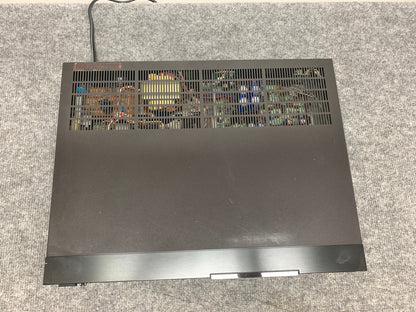 Sony CDP-520ES Single CD Player * 1985 *