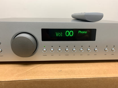 Arcam FMJ - C31 Stereo Preamplifier * Remote * Box