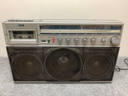 Magnavox D8443 Monster Boombox !