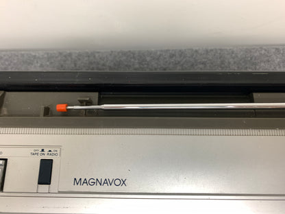 Magnavox D8443 Monster Boombox !