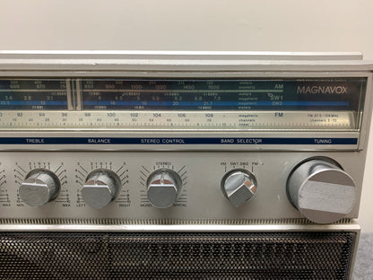 Magnavox D8443 Monster Boombox !