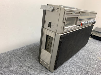 Magnavox D8443 Monster Boombox !