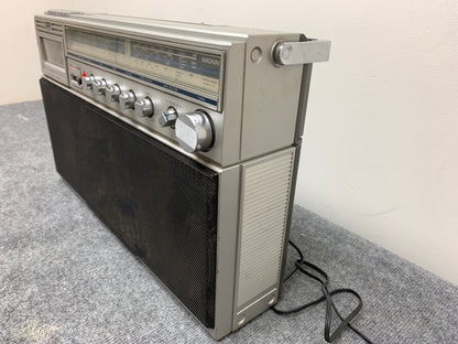Magnavox D8443 Monster Boombox !