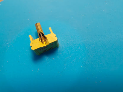 Shure N91ED Stereo Elliptical Stylus * Possibly NOS * See Video