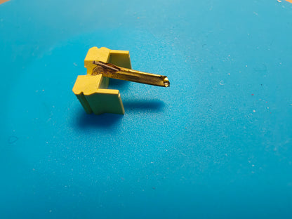 Shure N91ED Stereo Elliptical Stylus * Possibly NOS * See Video