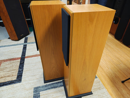 Wharfedale Pro Emerald EM95 Floor Standing Speakers