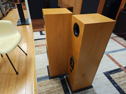 Wharfedale Pro Emerald EM95 Floor Standing Speakers