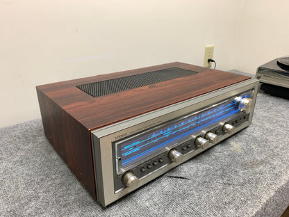 Luxman R-3030 Stereo receiver