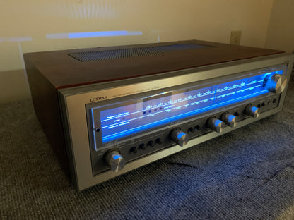Luxman R-3030 Stereo receiver