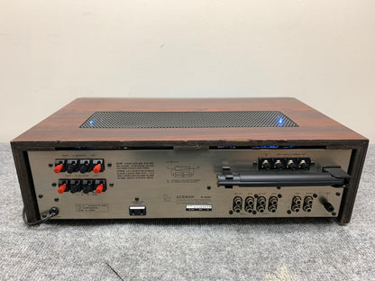Luxman R-3030 Stereo receiver