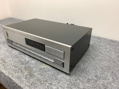Kenwood KT-500 Stereo Tuner * Box