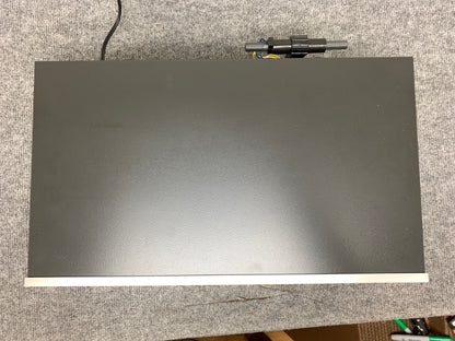 Kenwood KT-500 Stereo Tuner * Box