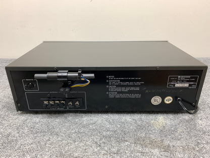 Kenwood KT-500 Stereo Tuner * Box