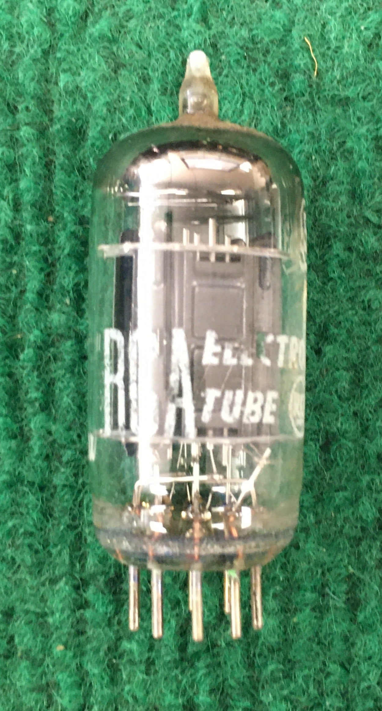 RCA * 5963 Tube * Tested 128/130
