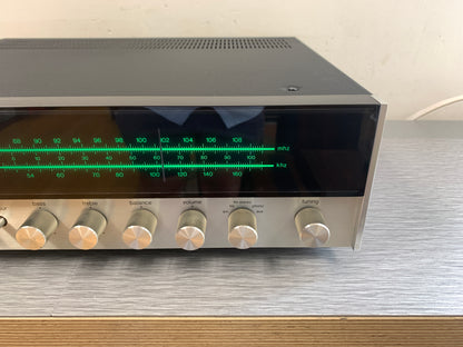 Harman Kardon 330C - AM/FM Stereo Solid State Receiver (1974-76)