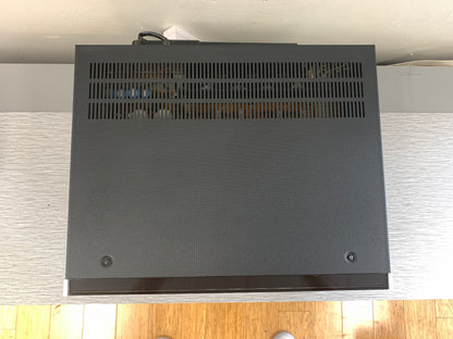 Harman Kardon 330C - AM/FM Stereo Solid State Receiver (1974-76)