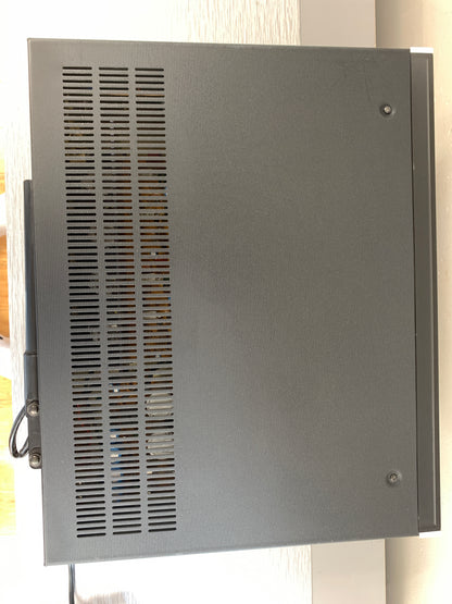 Harman Kardon 330C - AM/FM Stereo Solid State Receiver (1974-76)