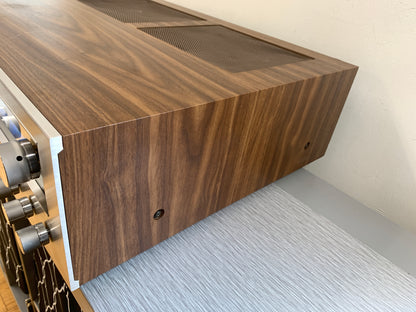 Technics SA-5760 Stereo Monster Receiver * 165W RMS