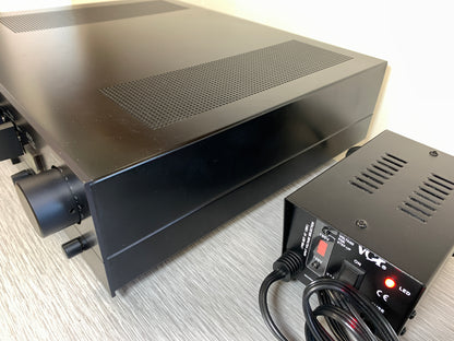 Yamaha C-4  Natural Sound Stereo PreAmplifier (1979-81)