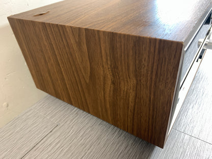 Sansui RA-500  Reverberation Amplifier (1971-86)