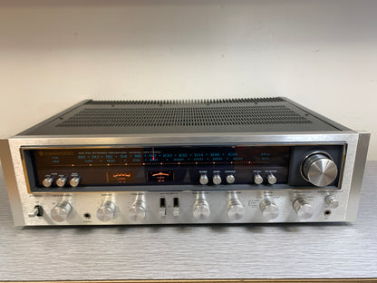 Kenwood KR-7600 Stereo receiver