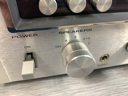 Kenwood KR-7600 Stereo receiver