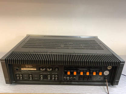 Kenwood KR-7600 Stereo receiver