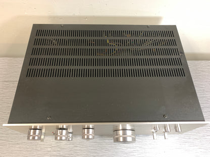 Kenwood KA-3500 Integrated Amplifier