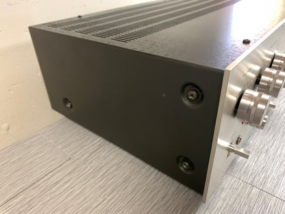 Kenwood KA-3500 Integrated Amplifier