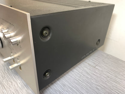 Kenwood KA-3500 Integrated Amplifier