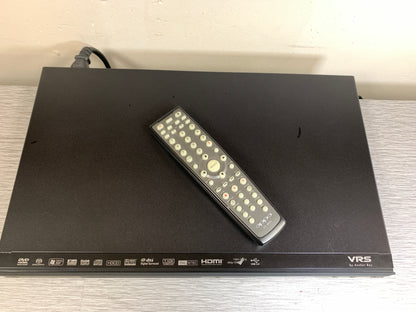 Oppo DV-983H Audiophile Quality 7.1 Channel DVD SACD HDCD Universal Disc Player * Remote