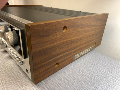 Kenwood KR-5400 Stereo Receiver * 35W RMS * 1974