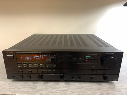 Luxman R-115 Stereo Receiver * 70W RMS * 1990