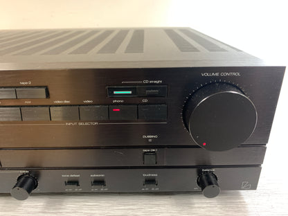 Luxman R-115 Stereo Receiver * 70W RMS * 1990