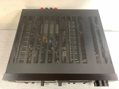 Luxman R-115 Stereo Receiver * 70W RMS * 1990