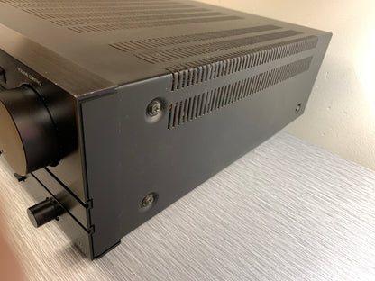 Luxman R-115 Stereo Receiver * 70W RMS * 1990