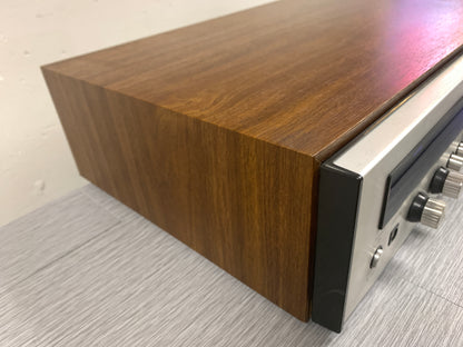 Kenwood KR-1400 Stereo Receiver * 10W RMS * 1974