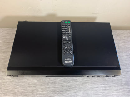 Sony DVP-NS300 DVD/CD Player * Remote Control