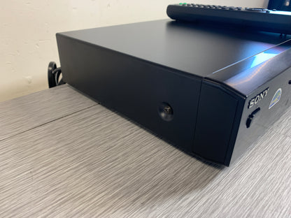 Sony DVP-NS300 DVD/CD Player * Remote Control