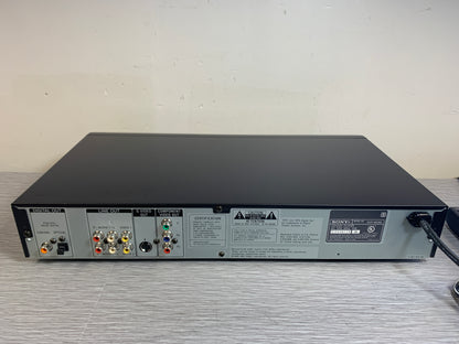 Sony DVP-NS300 DVD/CD Player * Remote Control