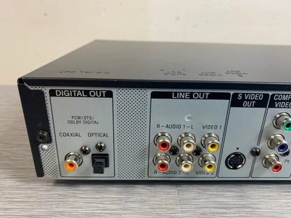 Sony DVP-NS300 DVD/CD Player * Remote Control