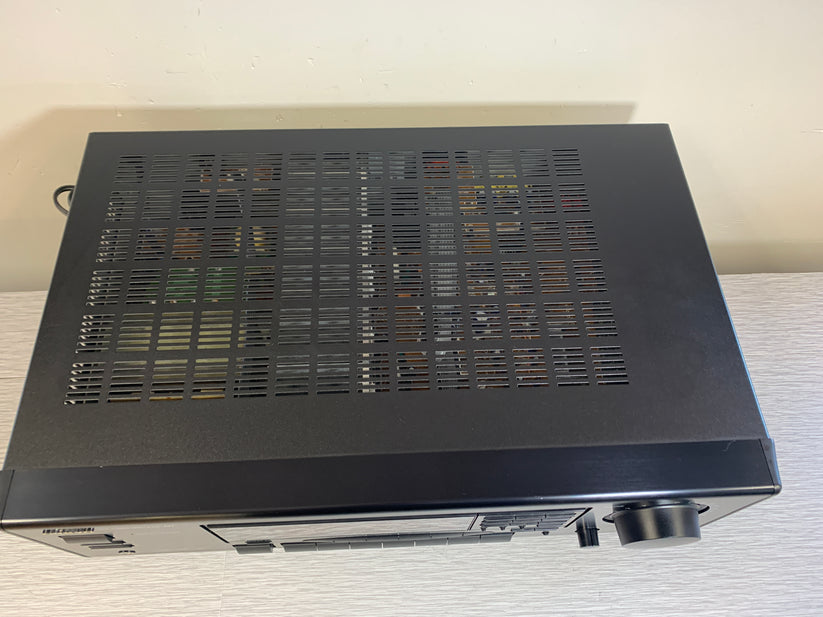 Onkyo TX-V940 Stereo Receiver * 1994 * 100W – The Turntable Store