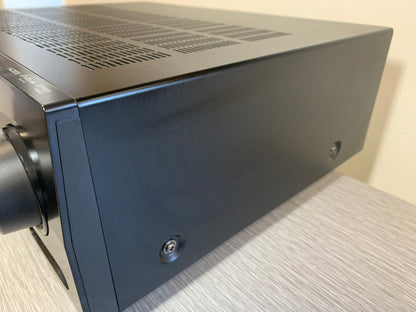 Yamaha RX-V465 AV Stereo Receiver * 2009 * 105W RMS