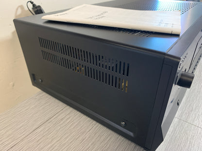 Sony STR-DH500  Multi Channel AV Receiver (2009) * 90W RMS